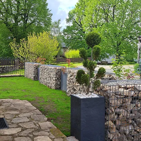 Hébergement de vacances Le Crochet De Pervenche Recoules-Previnquieres