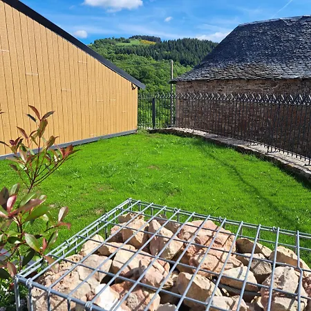 Le Crochet De Pervenche *