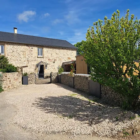 Le Crochet De Pervenche Recoules-Previnquieres