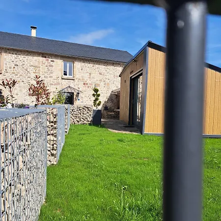 Le Crochet De Pervenche Hébergement de vacances