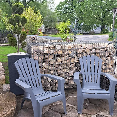 Le Crochet De Pervenche Hébergement de vacances Recoules-Previnquieres