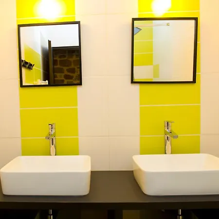 Le Crochet De Pervenche Recoules-Previnquieres