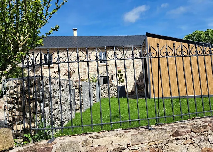 Le Crochet De Pervenche *