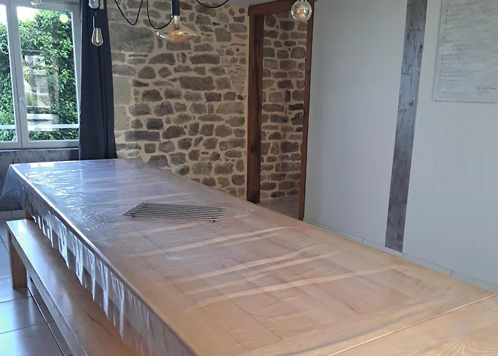 Le Crochet De Pervenche *