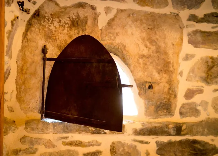 Le Crochet De Pervenche Vakantiehuis Recoules-Previnquieres